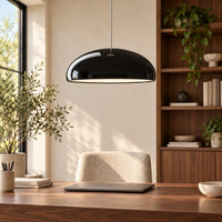 Suspension dôme design italien Capucine – photo 7