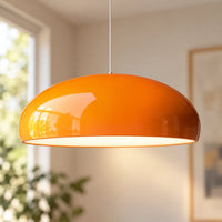 Suspension dôme design italien Capucine – photo 8