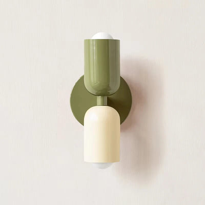 Modèle 12 – Vert