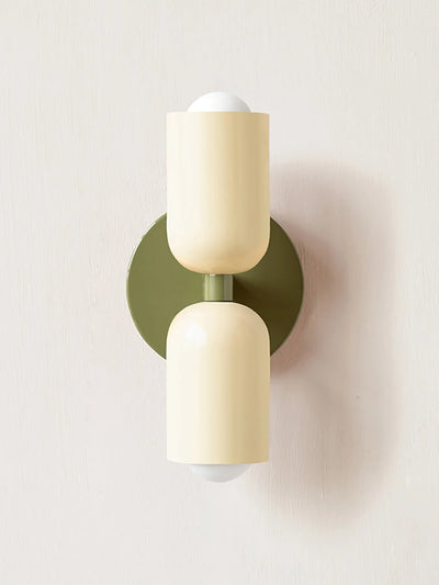 Modèle 6 – Vert