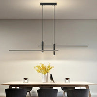 Suspension linéaire LED Augustin – photo 14