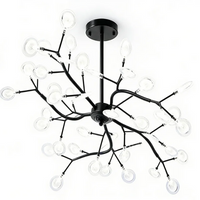 Suspension branches lucioles Florentin – photo 13