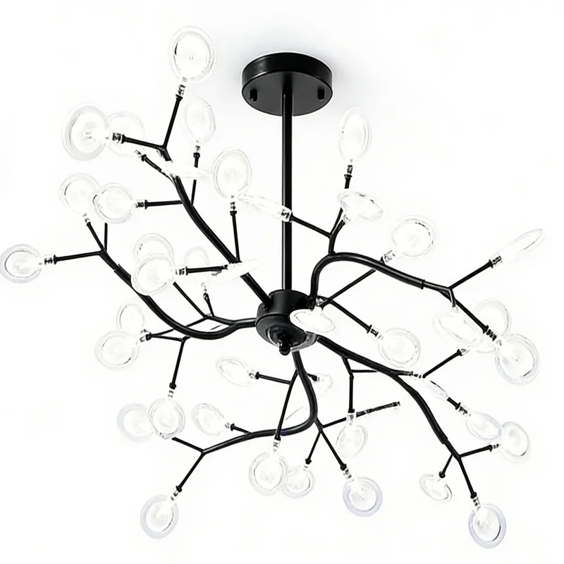 Suspension branches lucioles Florentin – photo 13