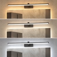 Trois teintes de lumière : chaude, neutre et froide